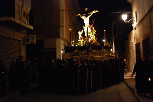 Procesion Cristo de la Sangre 2012 - 18